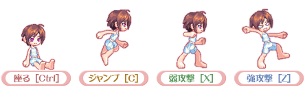 @: [Ctrl]AWv[C]AU[X]AU[Z]